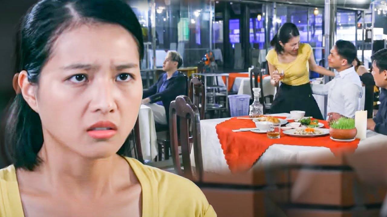 LỌT MẮT CHỦ TỊCH | PHIM THVL HAY NHẤT | PHIM THVL MỚI