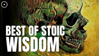 Stoic Wisdom with Massimo Pigliucci, Donald Robertson, and William B. Irvine | In Search of Wisdom