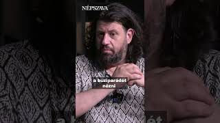 Orbán Viktor Mesterterve