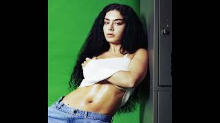 Charli xcx - Fantasy idea (Fan-made Concept)