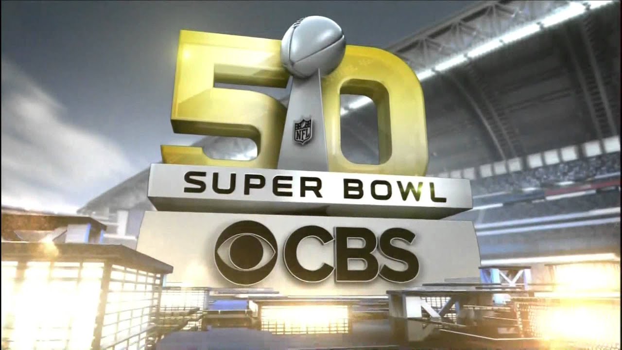 NFL on CBS - You're Watching - Home of SB 50!