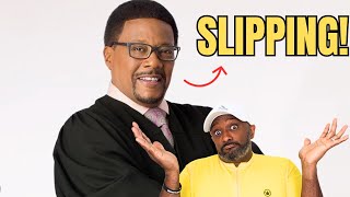 The Truth Behind Judge Mathis Failing Marriage - Can It Be Saved