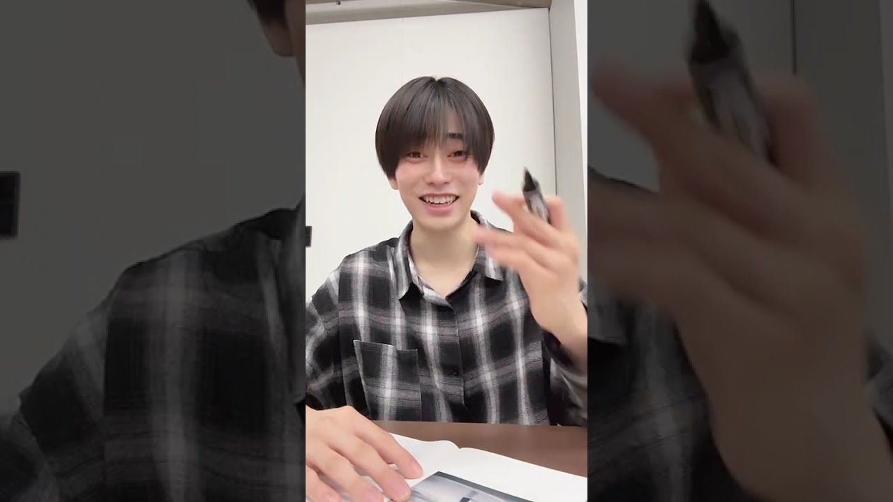 [Motojima Junsei] 2025.05.30 IG Live