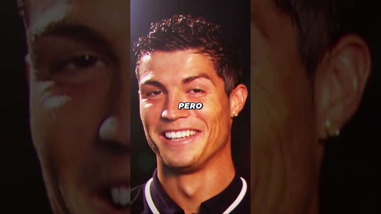 ⚽ ¿Quién es la verdadera madre de Cristiano Junior?🤔 | fútbol 339