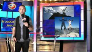 The Nebuchadnezzar Christian - The Broadcast Jesus Show