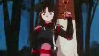 Kagome Vs. Sango Dance Me If You Can