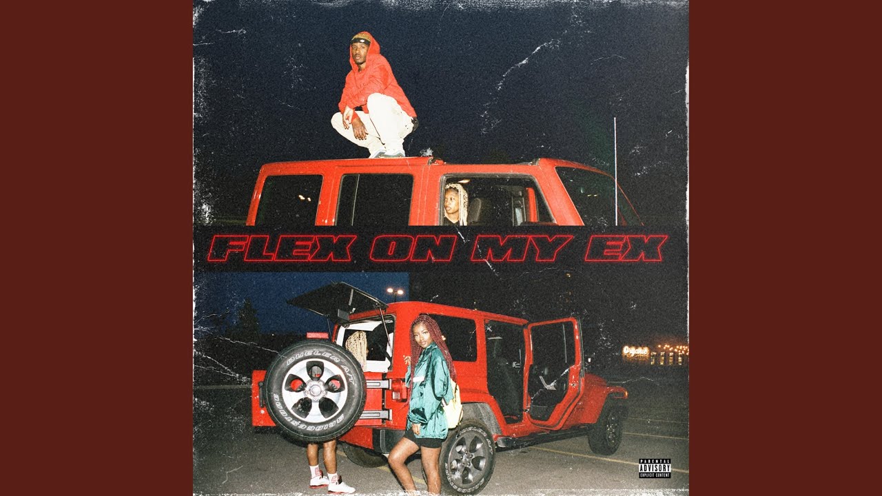 Flex on My Ex