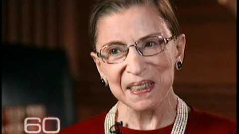 Justice Scalia On Life Part 1