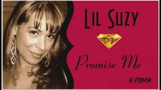 Lil Suzy - Promise Me- Miami Beat - Elias  Magic + Jaburu DJ