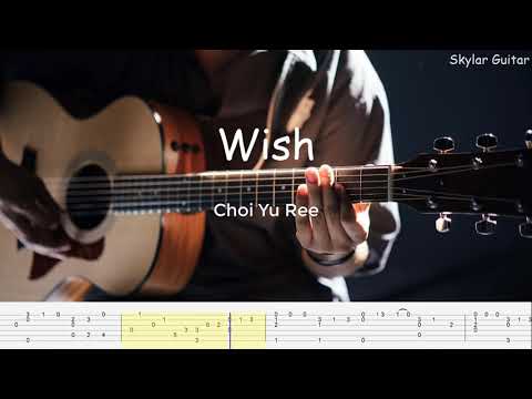 Wish (바람) [Hometown Cha Cha Cha OST 4] - Choi Yu Ree (최유리)