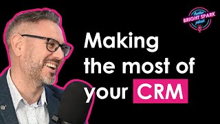 S01 - Episode 11. Greg Hancock - CRM Implementation