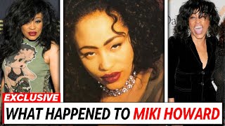 Why Did The Music Industry Ignore Miki Howard?