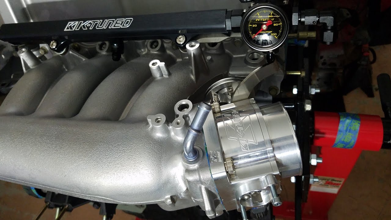 K24a2 Engine For Sale Australia