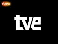 Cortinilla TVE 1966 