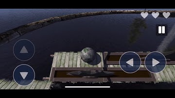 Extreme balancer 3 level 45