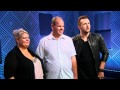 The Voice Australia: Ben Bennett (@benbennettAU) sings Teenage Dream