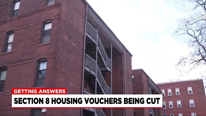 Getting Answers: letters warning of cuts to Section 8 vouchers
