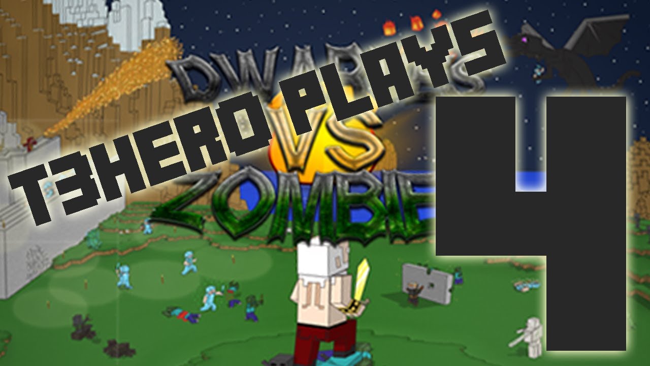 DvZ // Ep4 // Now with 80% more Pakratt0013!