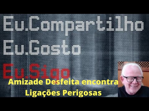 Crítica do filme Eu Compartilho. Eu Gosto. Eu Sigo. (HBO Max)