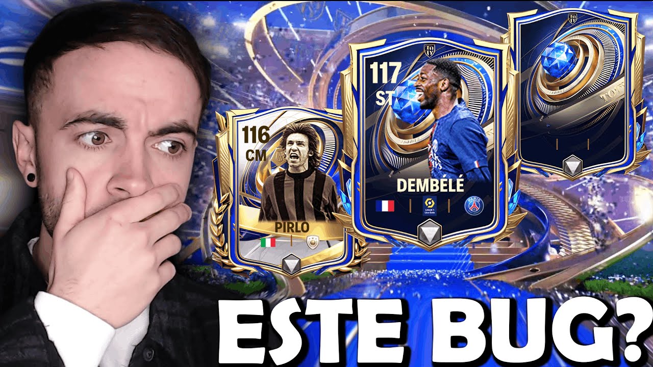 CEI MAI BUNI TOTY Din Pack Opening La Schema Ț!