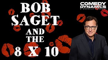 John Stamos and the 8x10 - Bob Saget: That