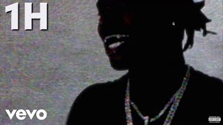 Ken Carson - Hardcore (1 Hour + Lyrics in Description)