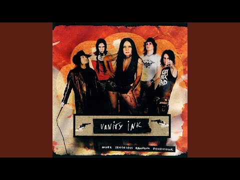 Vanity Ink — Rolling Stones