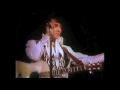 Elvis Presley Pittsburgh 12-31-76 Civic Arena Full Show