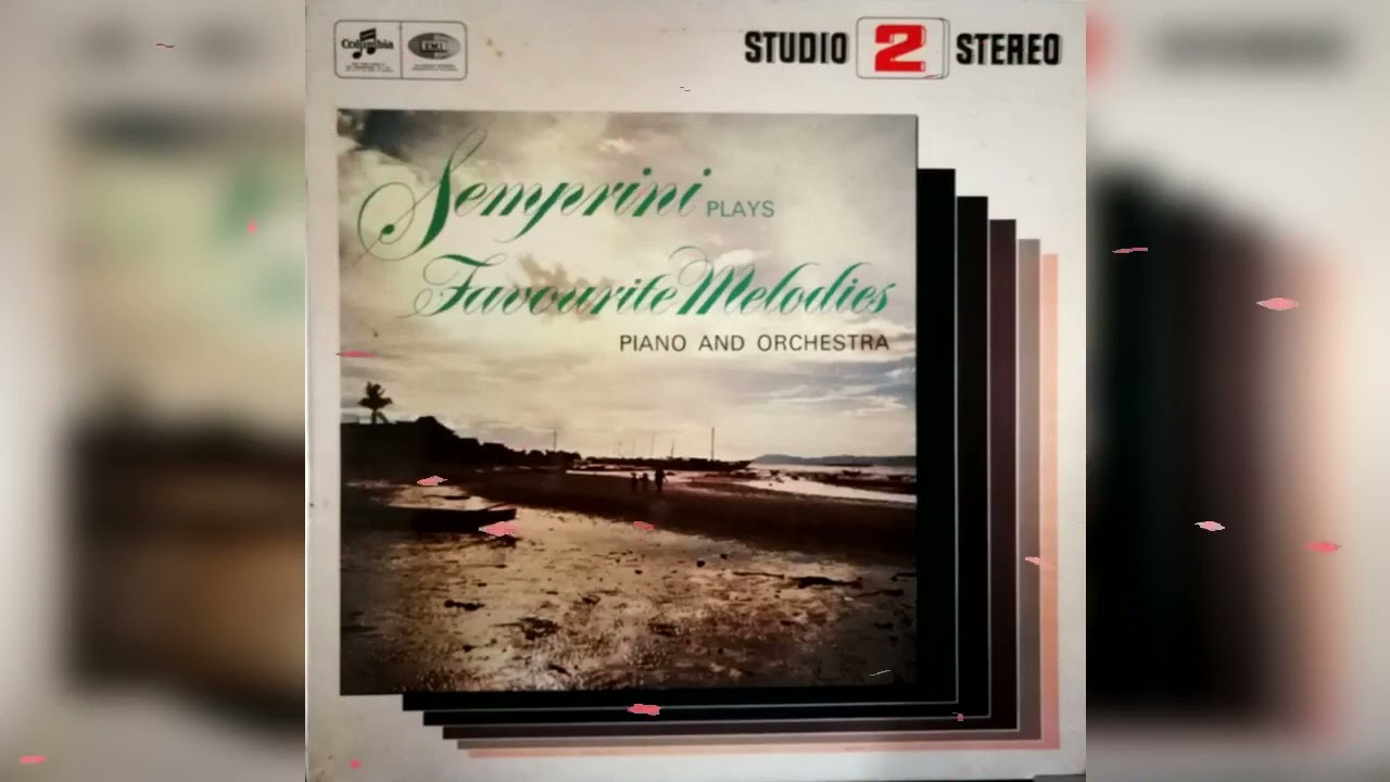 Assista a Semprini - Limelight - Theme from ''Moder no YouTube