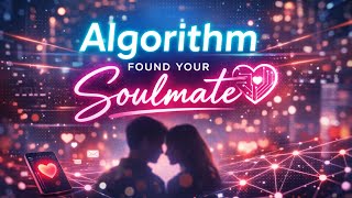 Algorithm Found Your Soulmate (Lyrics) | Emotional Pop Love Song About Digital Love