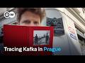 Walking With Kafka: Prague Through a Troubled Genius’ Eyes