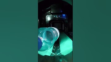 Reverse vending machine in action #rvm [ASMR VIDEO] #asmr