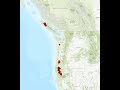 Alaska 8.2 Earthquake largest Earthquake in past  3 years.. West coast be on guard.. 7/29/2021