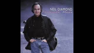 Watch Neil Diamond Open Wide These Prison Doors video