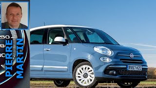Découvrez le Fiat 500L : Prix, Caractéristiques et Fiche Technique Complète ! Fiat 500 Le Prix