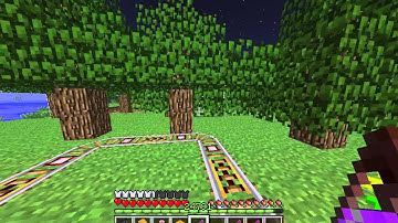 How to install custom potions