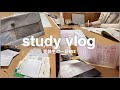 【受験生の一日#12】study vlog¦高校生¦ラーメン大好き¦私の勉強タイムスケジュール表紹介