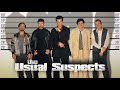 Usual Suspects mp3