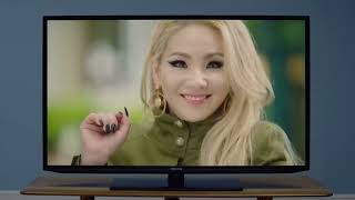 PSY - DADDY(feat. CL of 2NE1) M/V
