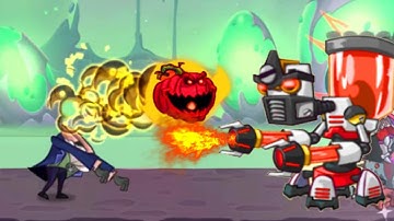 Tower Conquest #119 Walkthrough Android Gamepaly