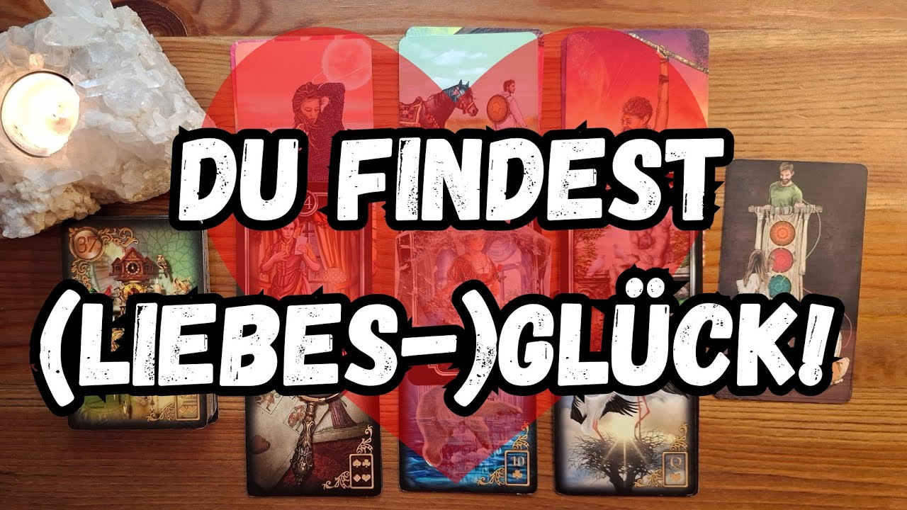 DA STAUNST DU! 😁🔥 DEINE LEGUNG FÜR GENAU JETZT... 🔮🌟