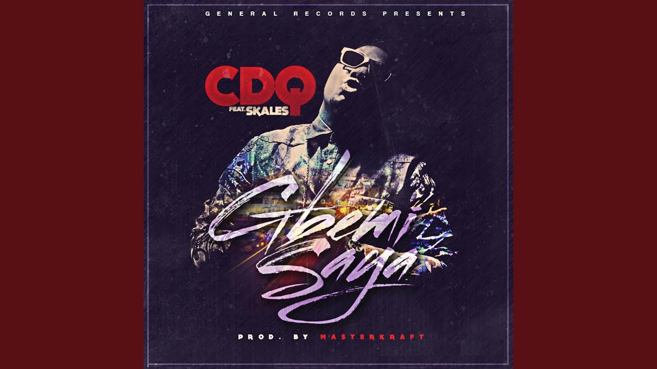 在 YouTube 上观看 Gbemisaya (feat. Skales) 在 YouTube 上观看 Gbemisaya (feat. Skales)