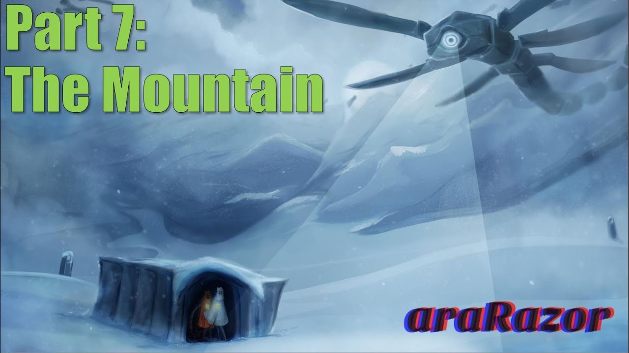 horizon call of the mountain walkthrough horizon call of the mountain walkthrough