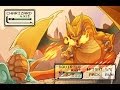 VIVO] Pokemon Rojo Fuego nueva