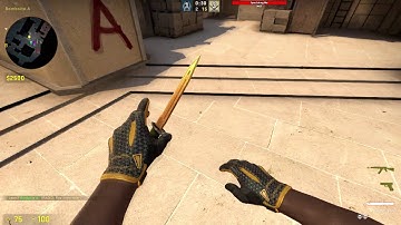 CSGO F2P to Prime (LETHALITY.IO)