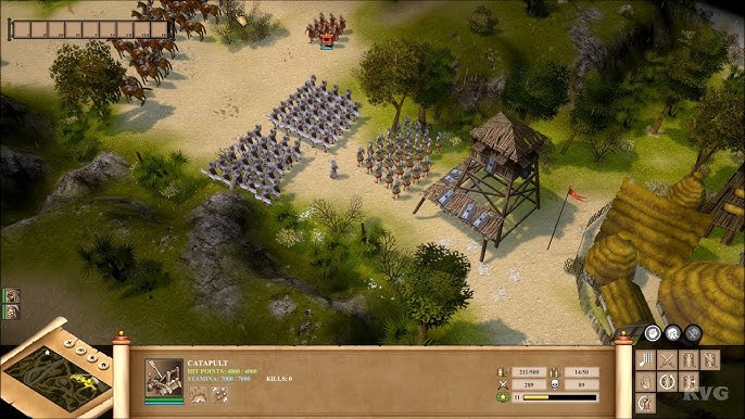 Commandos 2 e Praetorians regressam em breve a PC e consolas