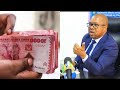 MISHAHARA SEKTA BINAFSI IMEONGEZWA KIKWETE AONYA MABOSS WALIPENI MISHAHARA KWA WAKATI