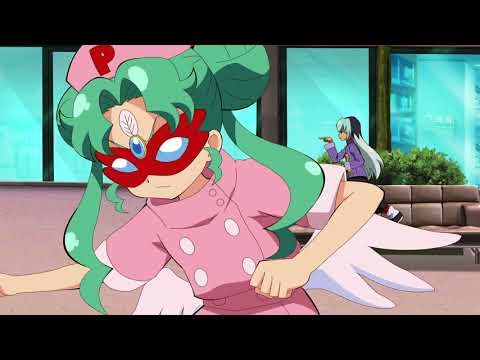 Opti-Morphs _ Season 1 _ Episode 33_ EN DUB