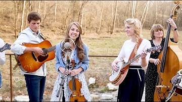 Thumbnail of Top of the World - The Petersens (LIVE)