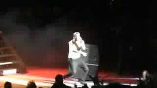 Linkin Park Sweet Child O' Mine Alpine Valley 2008 pt1